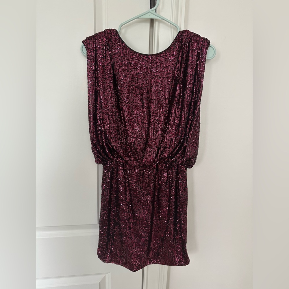 Fabrik mini dress